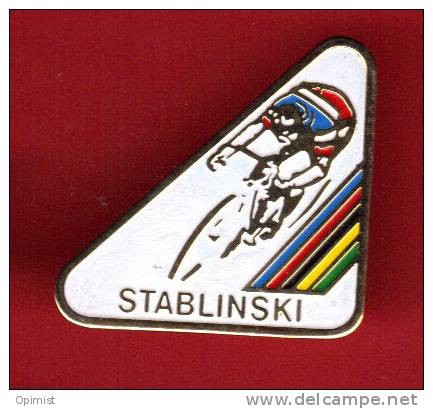 13743-stablinski.cyclisme .vélo. - Cycling