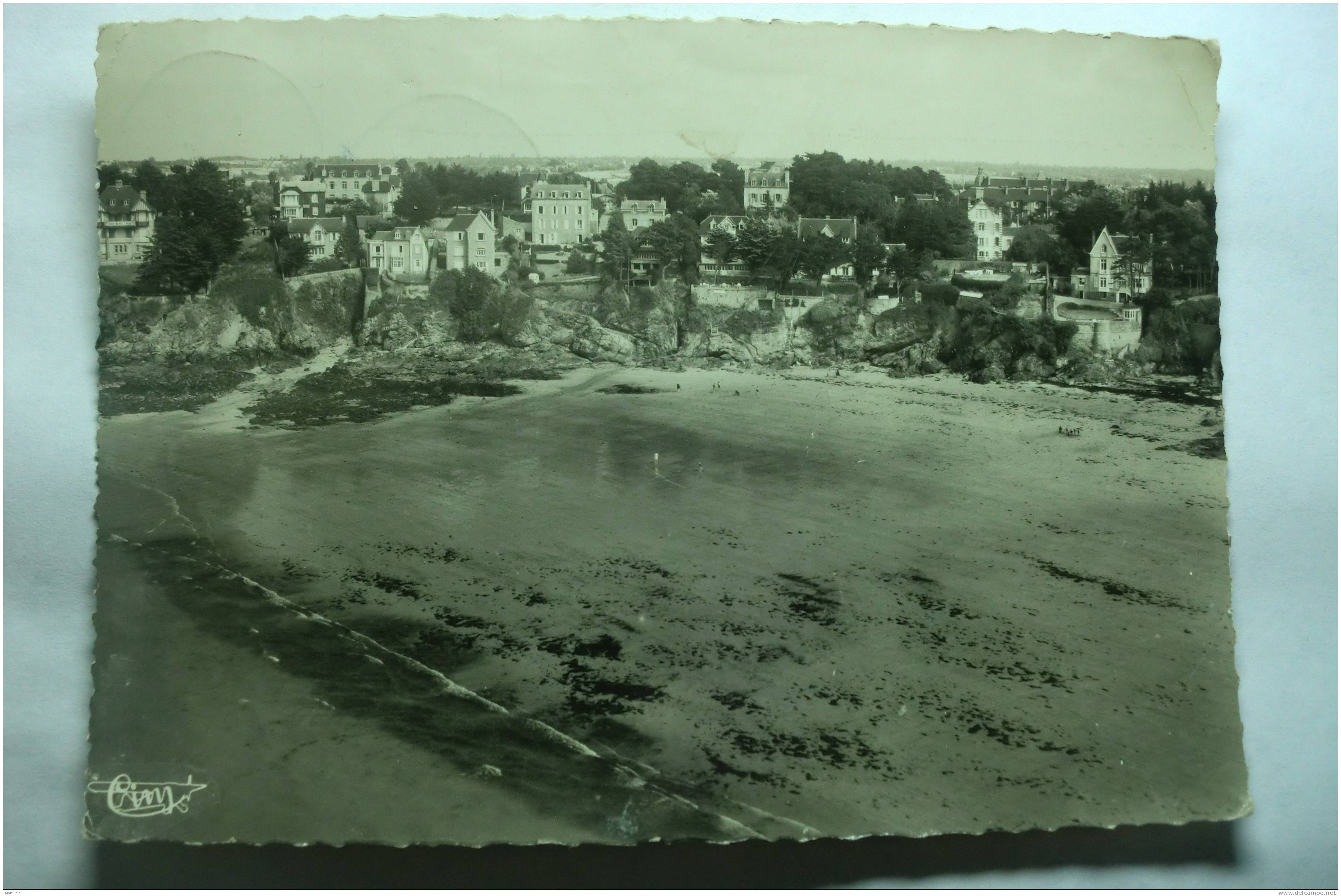 D 22 - Lancieux - Vue Aérienne - Lancieux