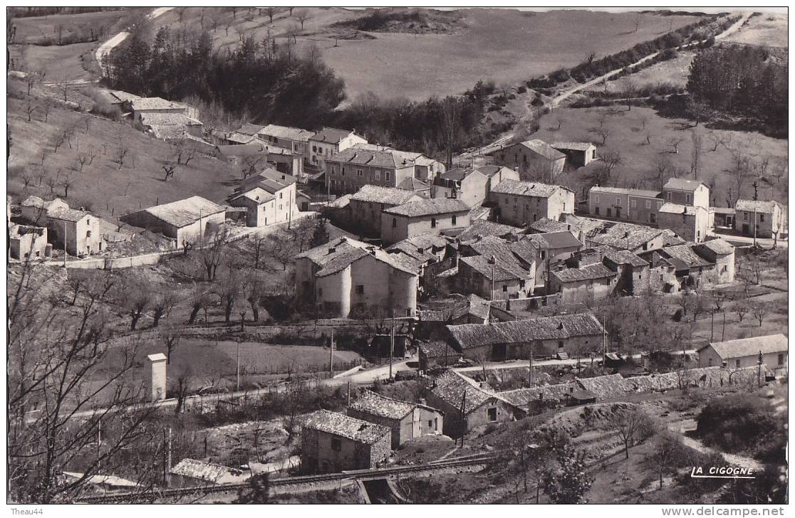 BEAURIERES    -   Vue Générale - Autres & Non Classés