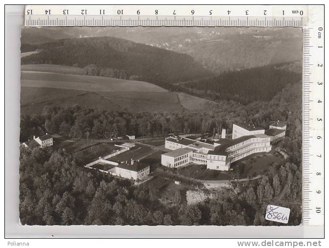 PO8561A# GERMANIA - ENNEPETAL - SANATORIUM KONIGSFELD  VG - Ennepetal