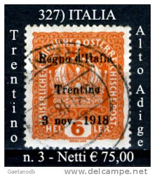 Italia-F00327 - Trento