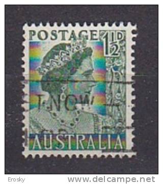 PGL - AUSTRALIE Yv N°171 - Used Stamps