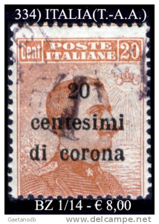 Italia-F00334 - Trentin