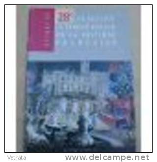 28ème Semaine Internationale De La Critique, Cannes 1989 : Programme Officiel - Zeitschriften