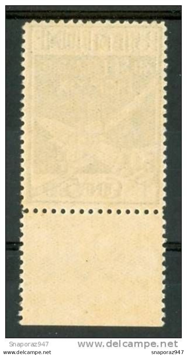 1920 Veglia Espresso Sas.2 Gomma Integra MNH** 2 Scans - Arbe & Veglia