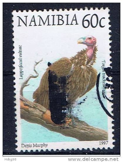 NAM+ Namibia 1997 Mi 883 - Namibie (1990- ...)