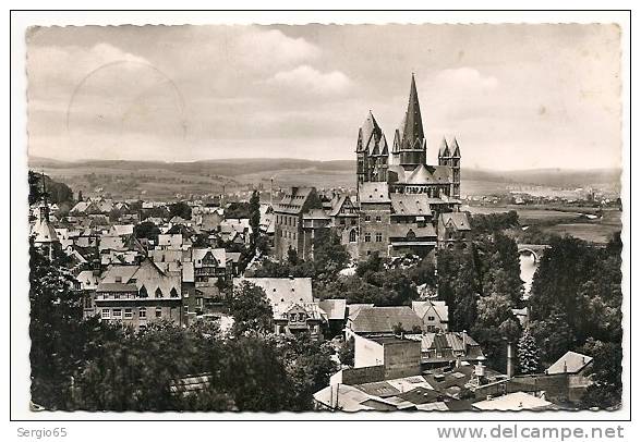 LIMBURG-ORIGINAL PHOTOGRAPHY-traveled - Lorsch