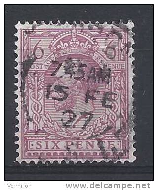 II-/-145. N°  147, Obl. , COTE 5.00 €,  Je Liquide A 20 % - Used Stamps