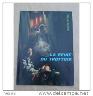 La Reine Du Trottoir, Film De Lawrence Ah Mon (12 Pages - Texte Français/Chinois) - Zeitschriften