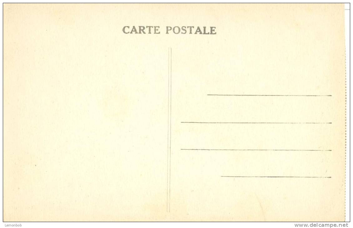 France – Marseille, Entrée Du Tunnel Du Rove, Early 1900s Unused Postcard CPA [P5045] - L'Estaque