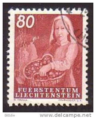 Liechtenstein, 298 , O  (U 582)* - Usados