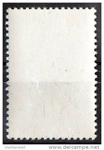 Liechenstein 1952 30r Brown Painting MNH  SG 311 - Ongebruikt