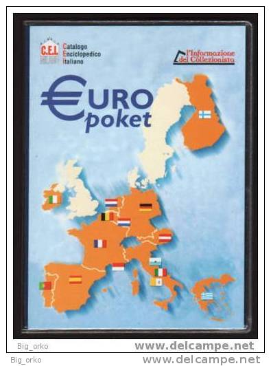 Euro Poket: Grecia - Anno 2002 - Grèce