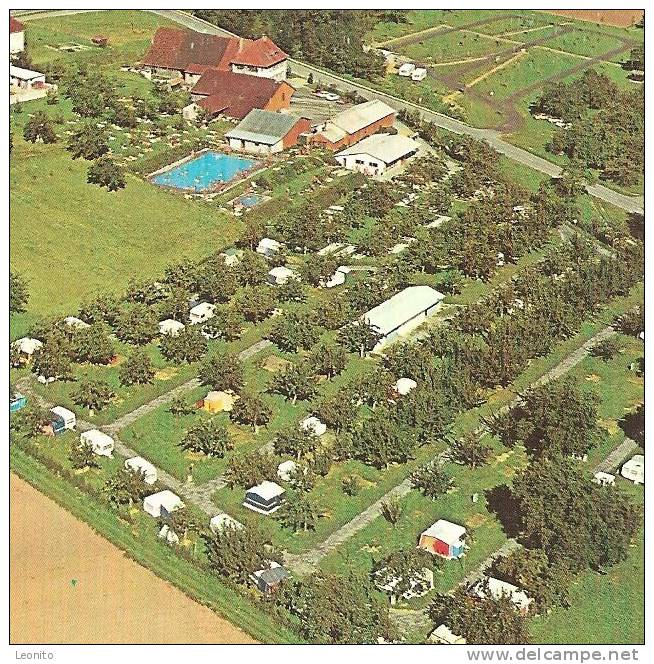 Markdorf Camping Wirthshof - Markdorf