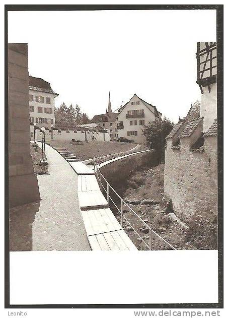 Passage Zum Kunsthaus Zug 1997 - Zoug