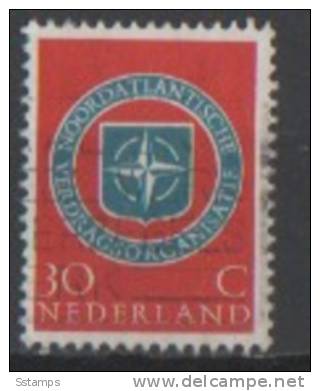 406  NATO HOLLAND - NATO