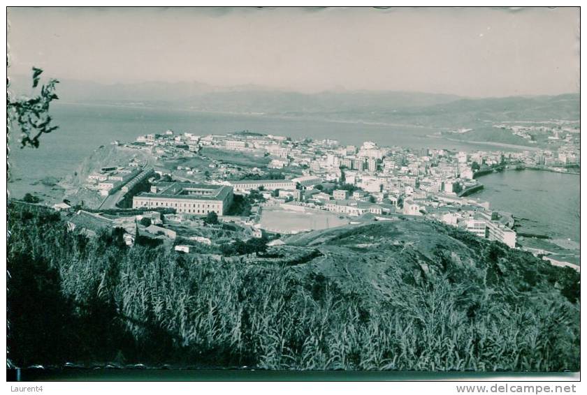(860) Very Old " Ceuta " Espana Possesion - Ceuta