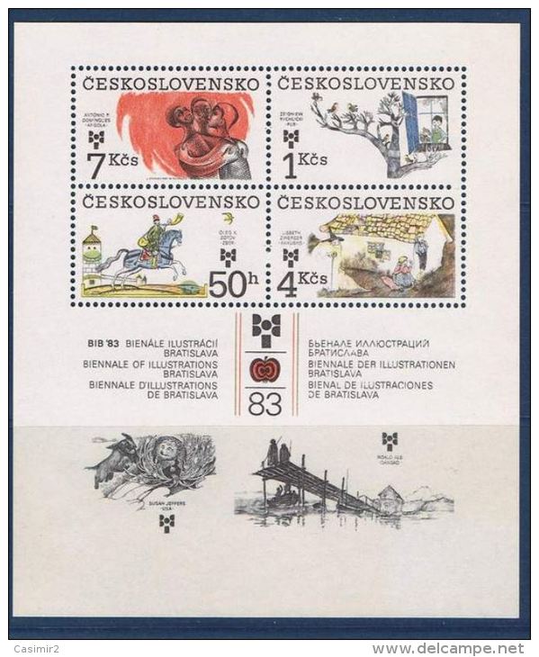 BLOC FEUILLET YVERT N°61 NEUF IMPECCABLE - Blocks & Sheetlets