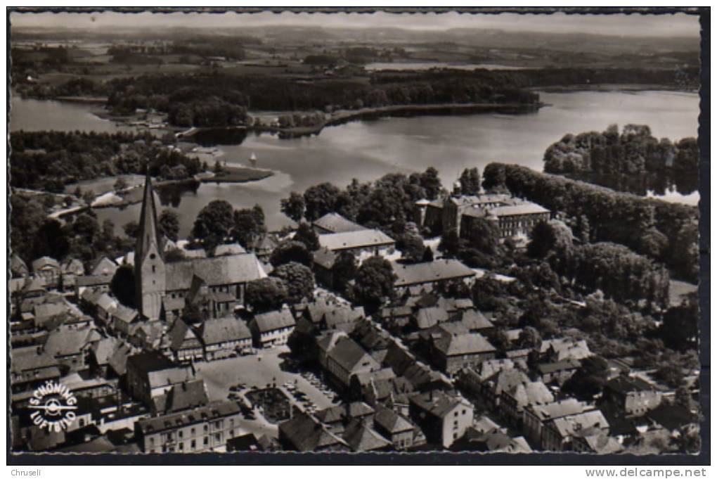 Eutin - Eutin