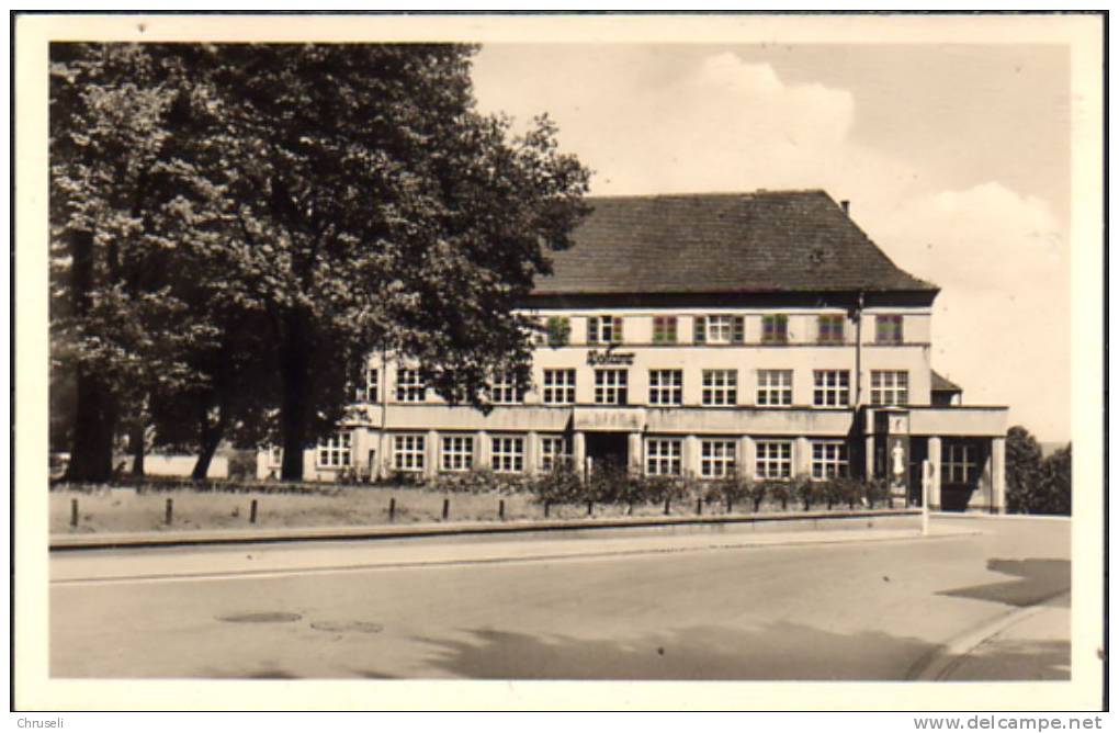 Ansfeld - Alsfeld