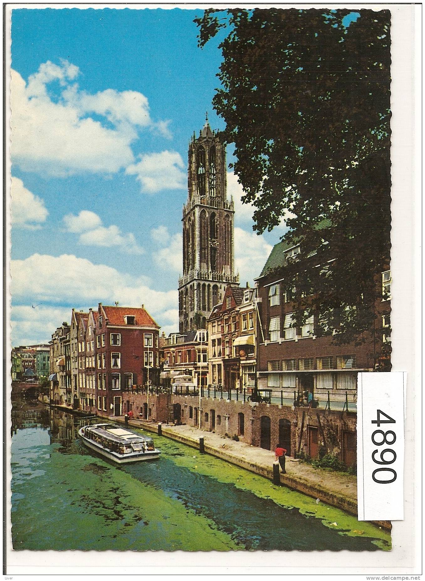 Utrecht Dom - Utrecht