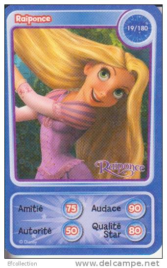 Raiponce,Pixar,Disney,n°1     9 - Disney