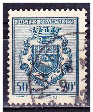 France 1941   Y .. 528 - Oblitérés