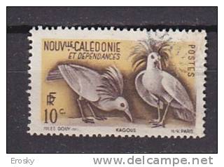 M4609 - COLONIES FRANCAISES NOUVELLE CALEDONIE Yv N°259 - Used Stamps