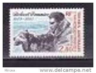 TAAF 1994 - Yv.no.188 Neuf** - Unused Stamps