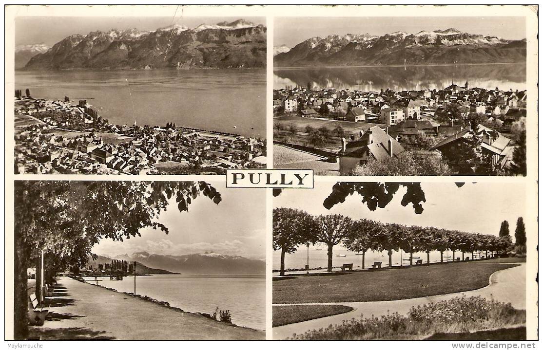 Pully - Pully