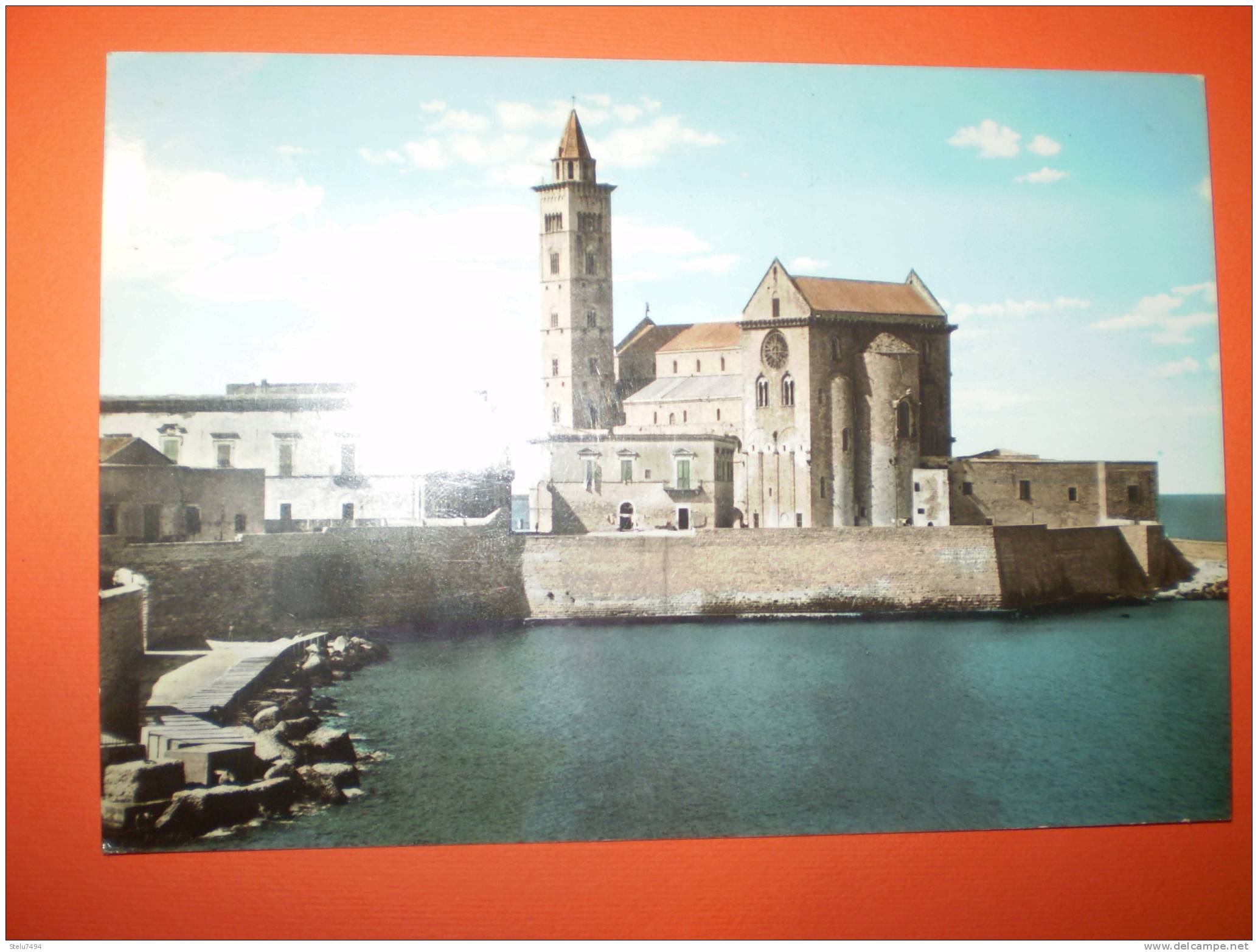 Trani Puglia Viaggiata - Trani