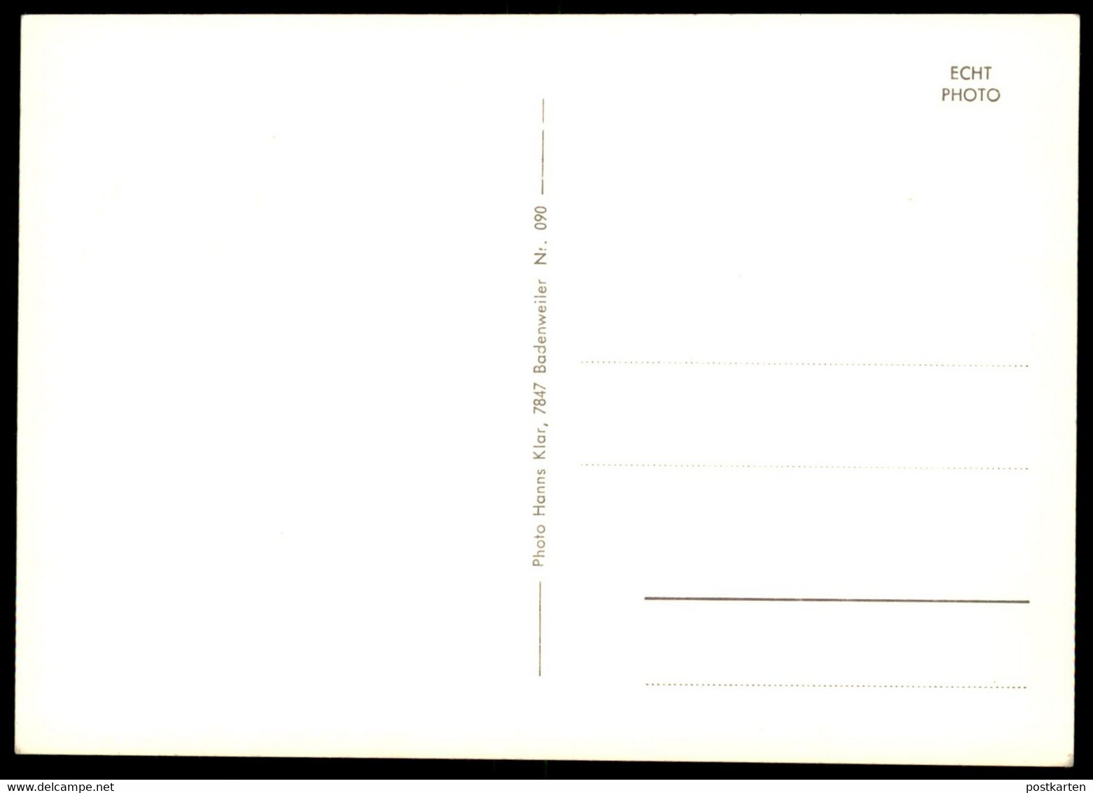 ALTE POSTKARTE KÄLBELE-SCHEUER BELCHENGEBIET MÜNSTERTAL KÄLBELESCHEUER Belchen Schwarzwald AK Ansichtskarte Postcard Cpa - Muenstertal