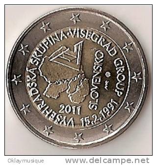 (slovenie) 2011 Visegrad - Origen Desconocido