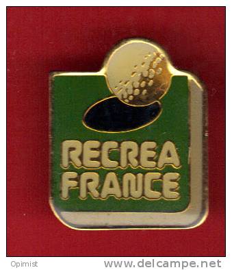 13899-recrea France.golf - Golf