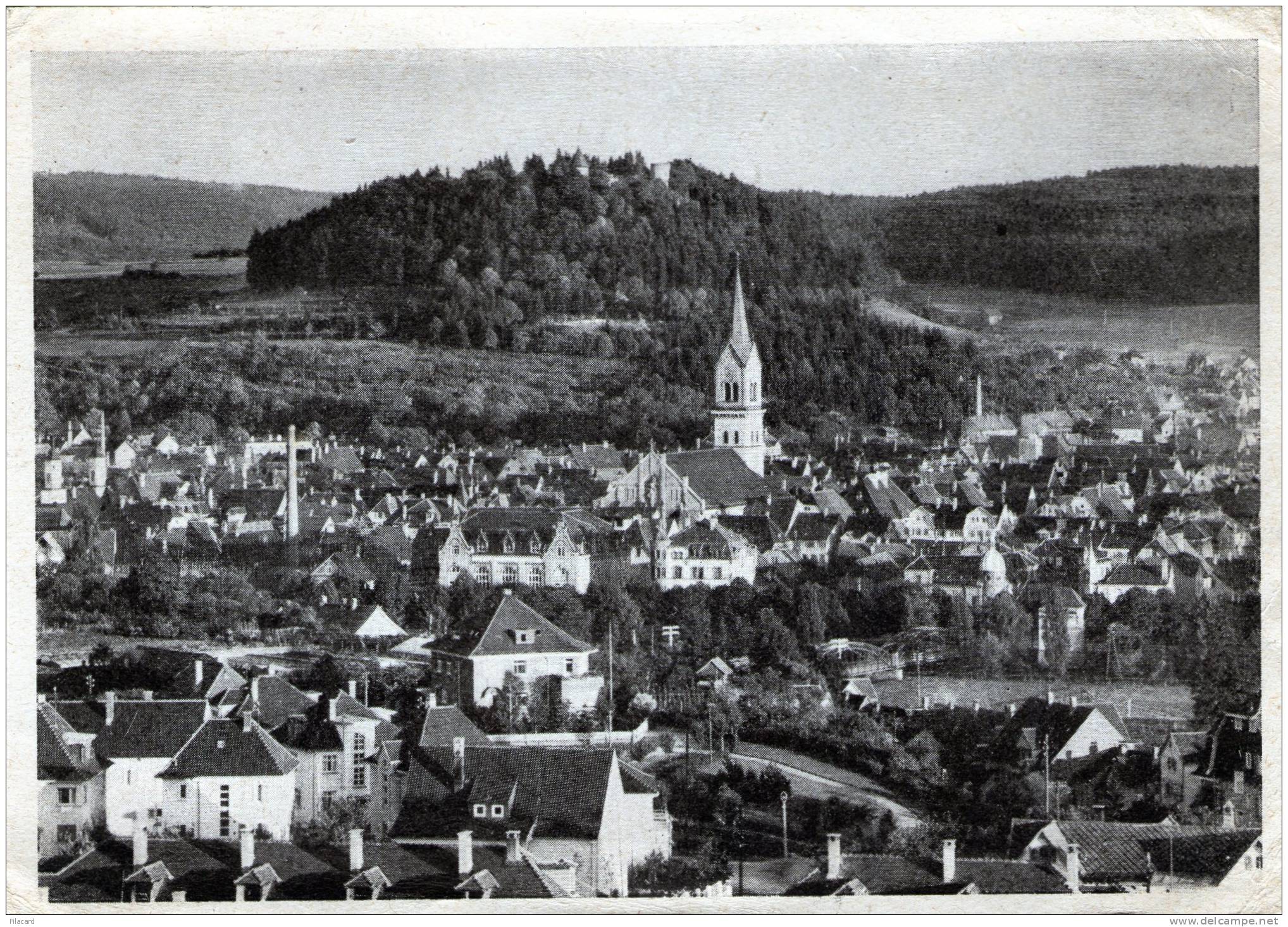 18174   Germania,   Tuttlingen,  NV - Tuttlingen