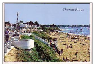 Tharon Plage : Plage De Jade - Andere & Zonder Classificatie