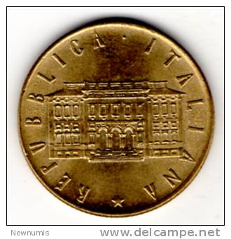 ITALIA 200 LIRE 1981 - 200 Lire