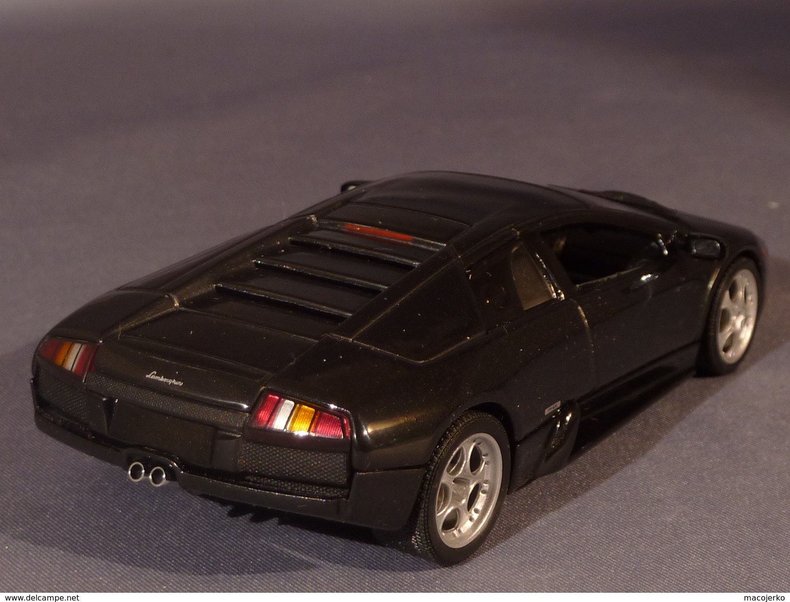 Autoart 54513, Lamborghini Murcielago 2001, 1:43 - AutoArt