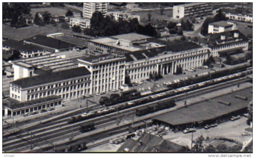 Zofingen FA Ringier Haus - Zofingen