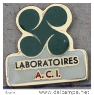 LABORATOIRE A.C.I - Médical