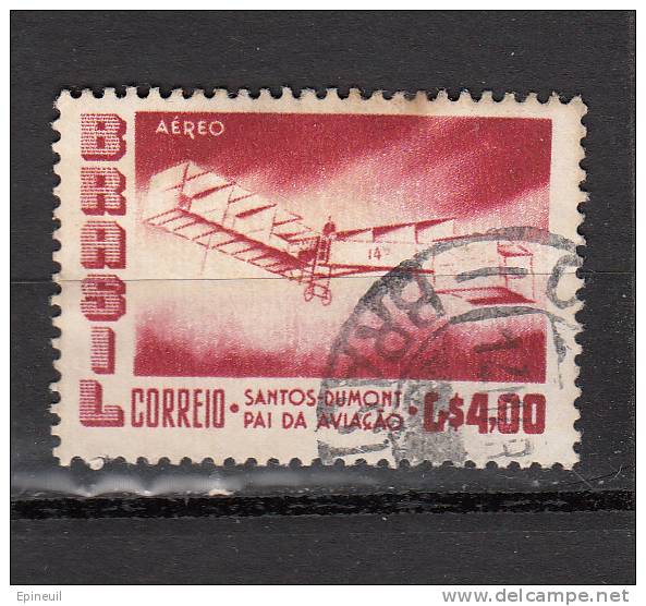 BRESIL ° N ° PA 71  YT - Airmail