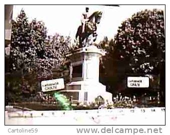 CARPI MONUMENTO A MANFREDO FANTI N1960 DG8198 - Carpi