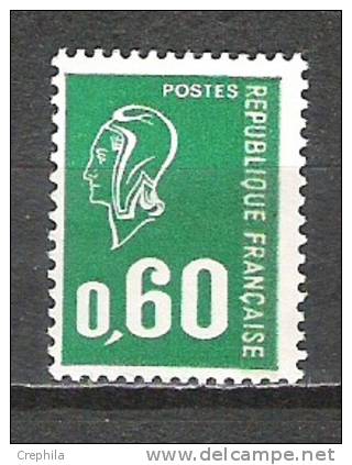 France - 1974 - Y&T 1814 - Neuf ** - Unused Stamps