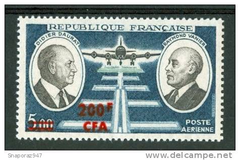 Reunion Yvert Pa 62**Pa150- - Airmail