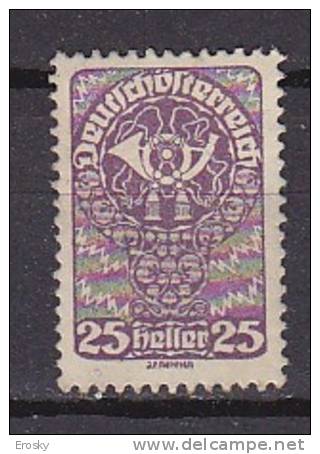 K3266 - AUSTRIA Yv N°197 * - Nuovi