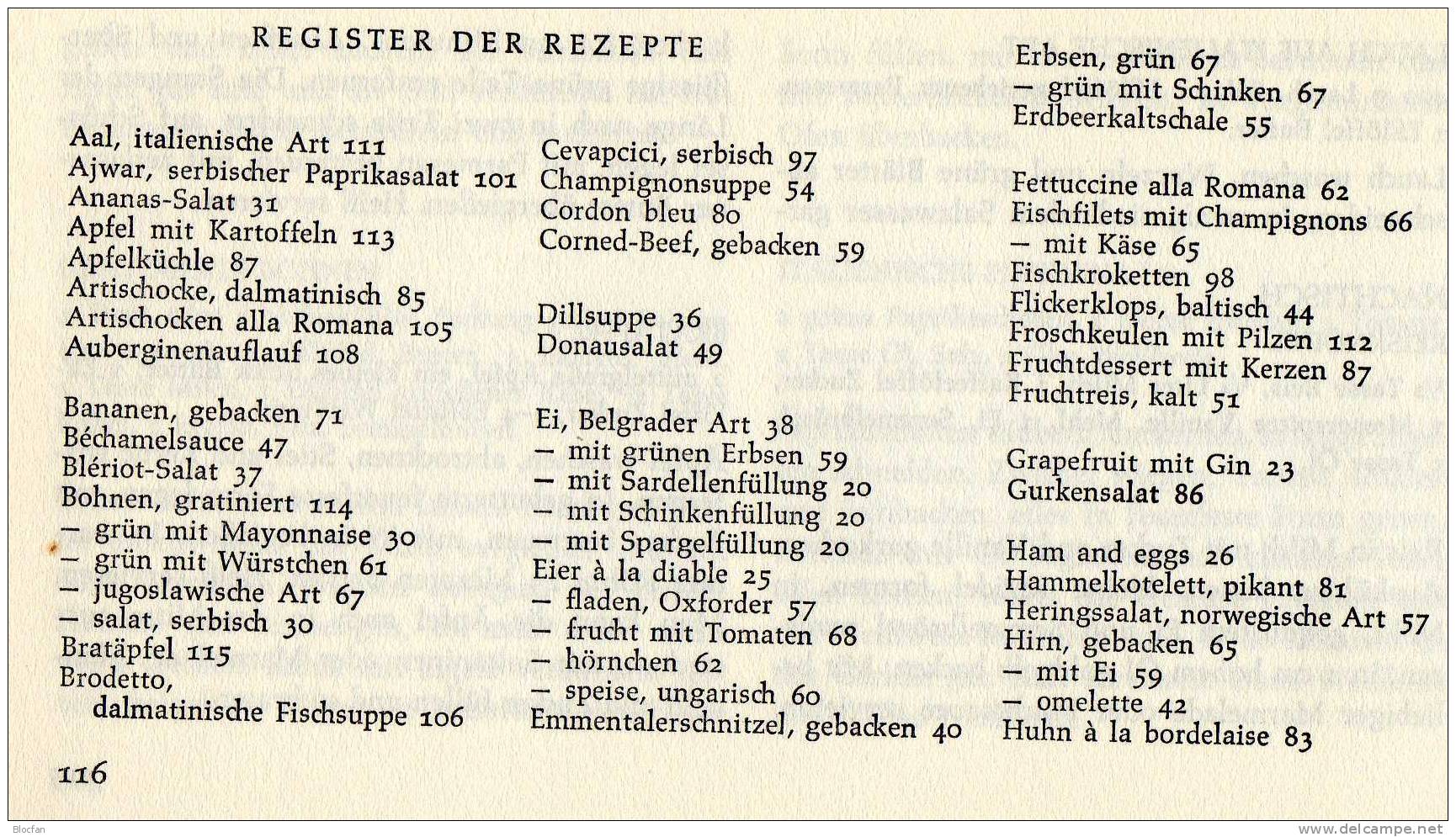 Kochen Mit Humor Junggesellen Küche Motivation 10€ Antiquarisch Taschenbuch Kochbuchreihe  Mit Rezepten Für Genießer - Eten & Drinken