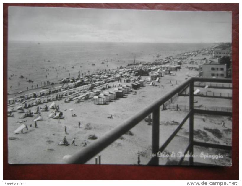 Jesolo (Venezia) - Spiaggia - Altri & Non Classificati