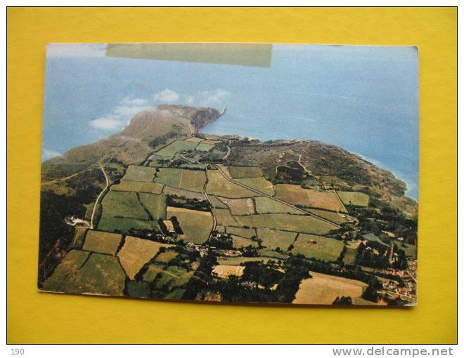 The West Wight From The Air - Autres & Non Classés