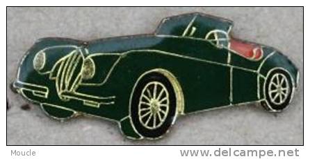 ESSENCE SHELL - VOITURE VERTE - Kraftstoffe