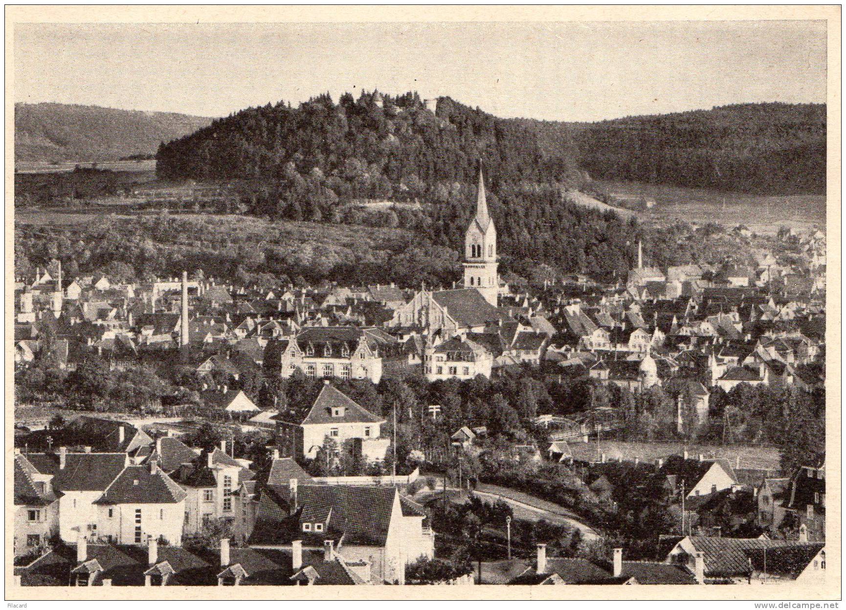 18453    Germania,  Tutlingen,  NV - Tuttlingen